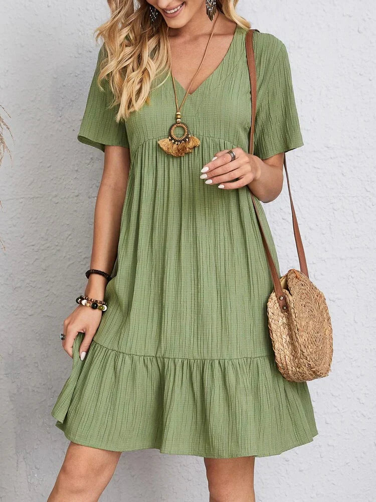 Ella™ | Sommerkjole
