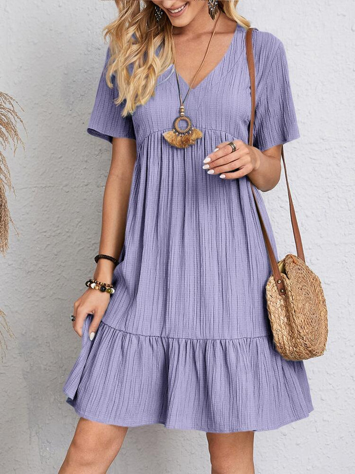 Ella™ | Sommerkjole