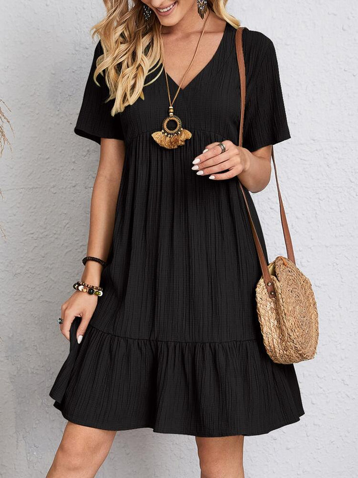 Ella™ | Sommerkjole