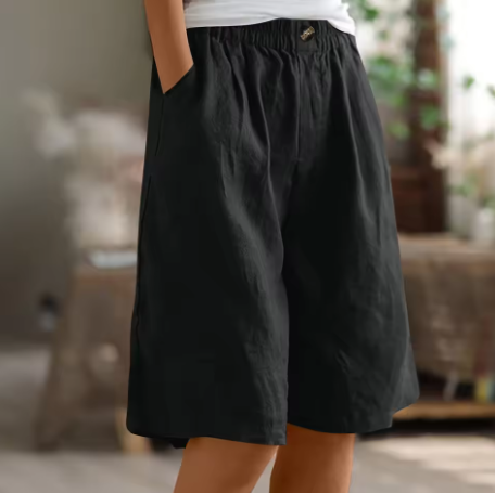 Bente - Løse fritidsshorts