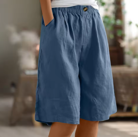 Bente - Løse fritidsshorts
