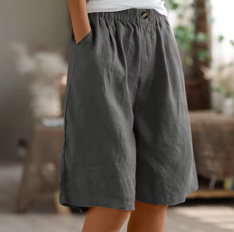 Bente - Løse fritidsshorts