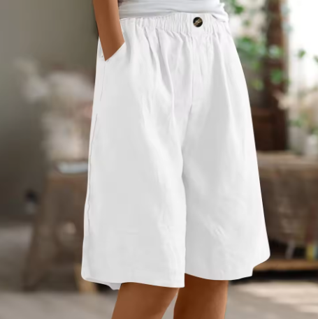 Bente - Løse fritidsshorts