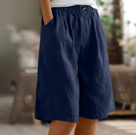 Bente - Løse fritidsshorts