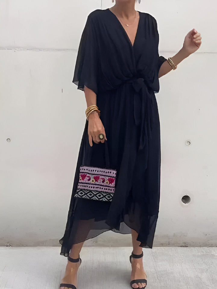 Maja™ Elegance-kjole