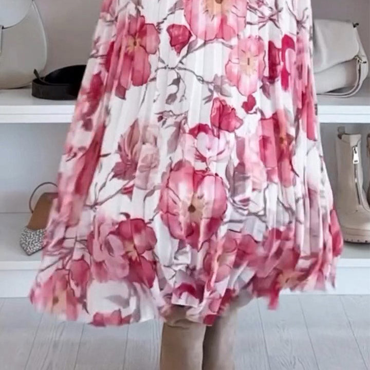 Anna™ | Blomstrende
