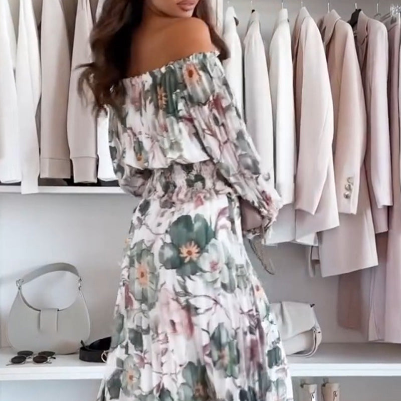 Anna™ | Blomstrende