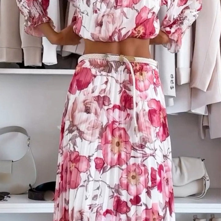 Anna™ | Blomstrende