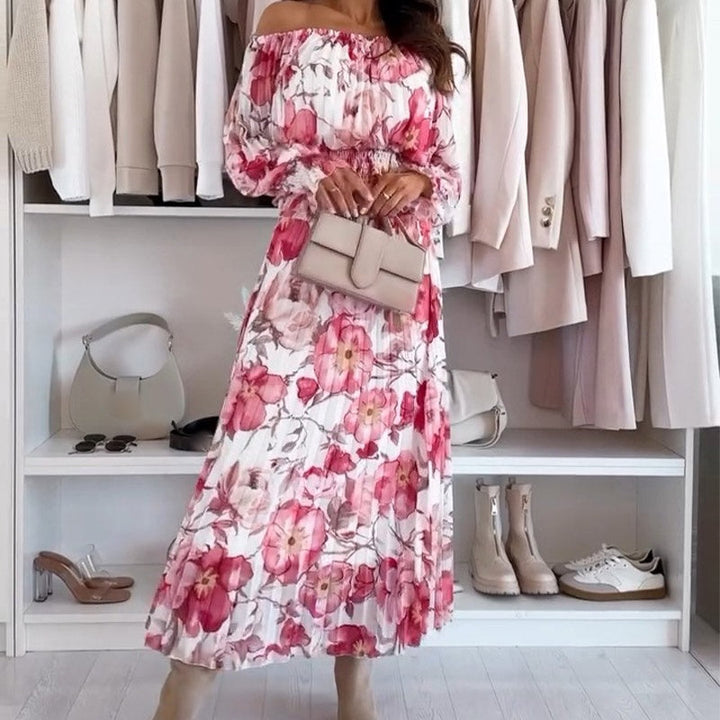 Anna™ | Blomstrende